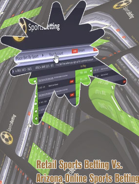 All online betting sites