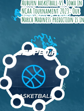 Best basketball prediction