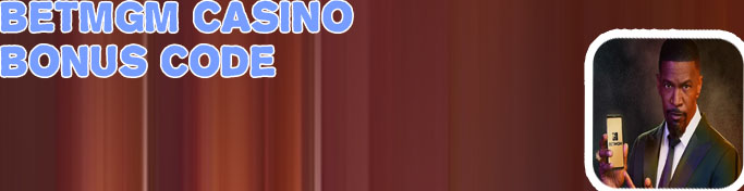 Betmgm casino
