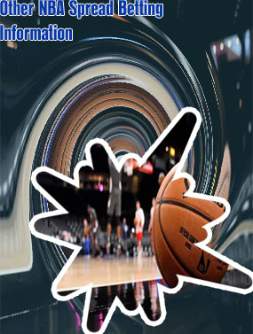 Betting the line in basketball