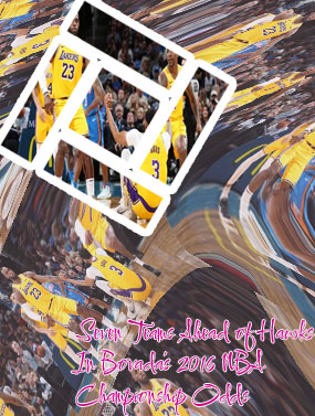 Bovada lakers