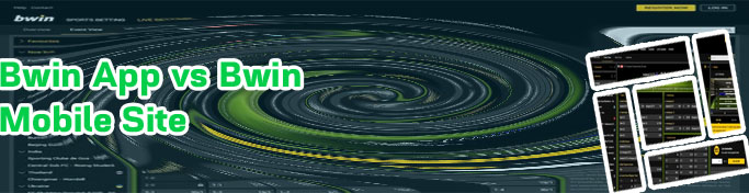 Bwin live betting