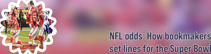 Chiefs super bowl line