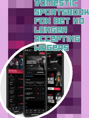 Fox betting app