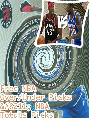 Free nba betting picks