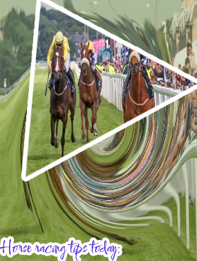 Horse racing tips