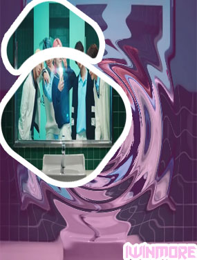 Iwinmore tomorrow
