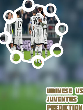Juventus prediction site