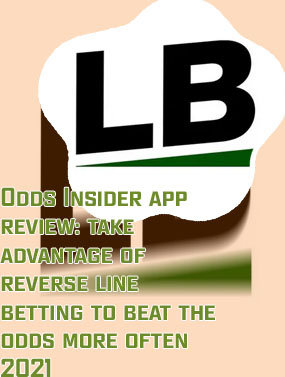 Line betting app