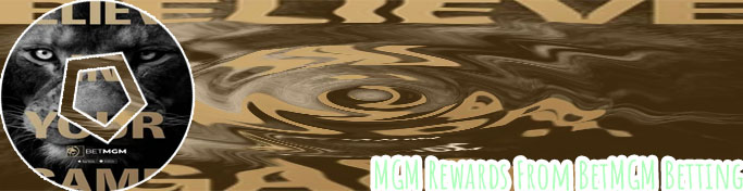 Mgm bet