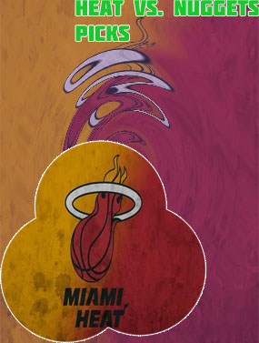 Miami heat money line