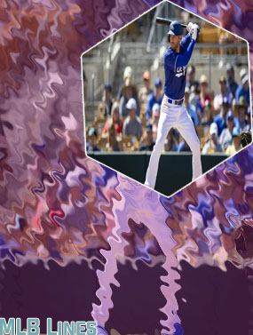 Mlb betting lines today