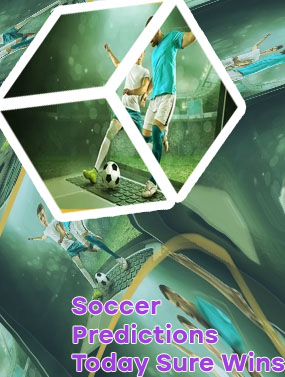 Most winning soccer prediction site
