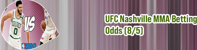 Nba betting predictions