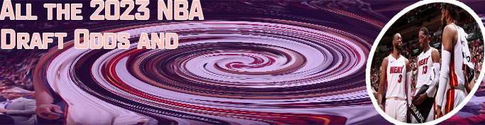 Nba draft odds