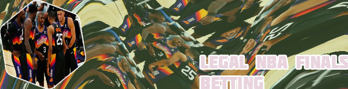 Nba finals betting