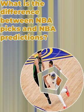 Nba picks and predictions today