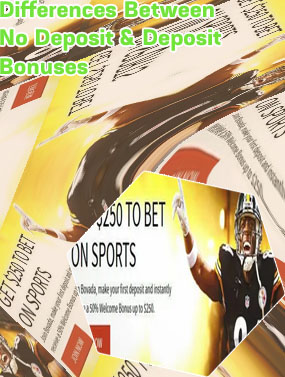 No deposit bonus sports betting sites