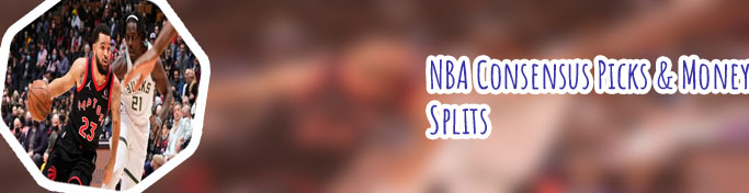Oddsshark nba consensus
