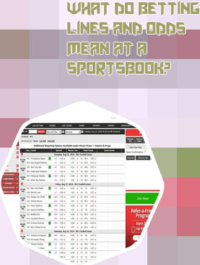 Pacho star betting line