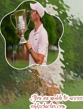 Pga championship odds favorites