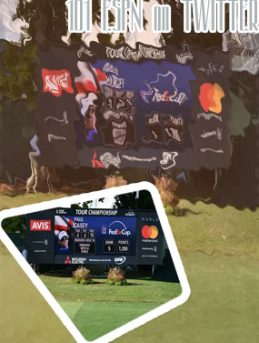 Pga championship scoreboard espn