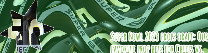 Prop bets super bowl
