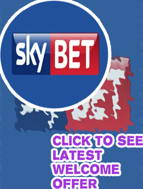 Skybet offers