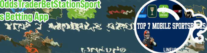 Sports book app