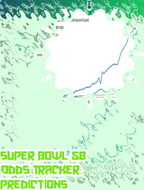 Super bowl probability