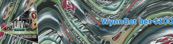Superbowl betting