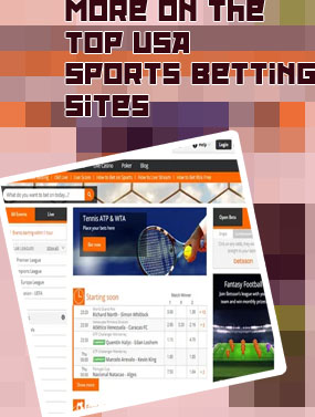 Top bet sites in the world