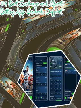 Trusted betting apps