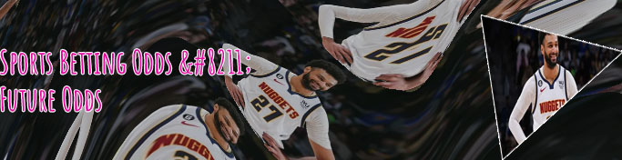 Vegasinsider nba odds